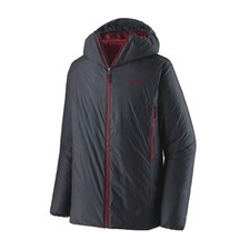 Patagonia Uomo Micro Puff Storm Giacca Parka Sci Medium DAS Nano Hoody $549