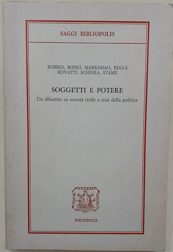 Soggetti potere dibattito - potere-un,