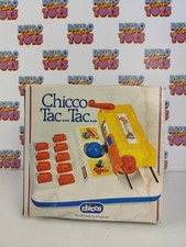 Chicco tac - chicco, da