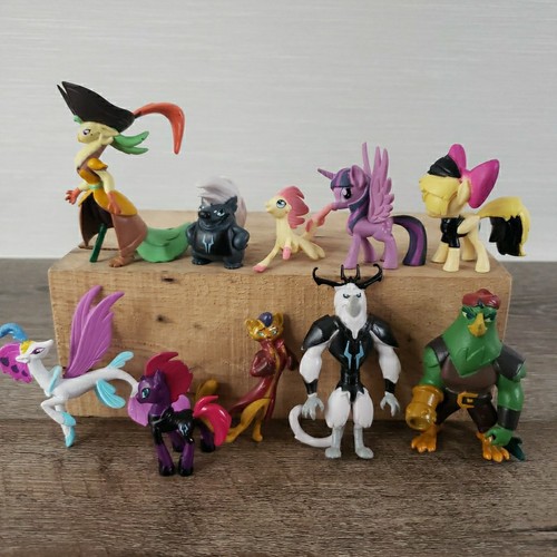 2017 little pony the movie - pony,