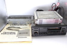 Lettore cassette autoradio