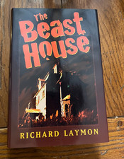The Beast House Richard Laymon