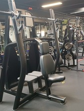 LENTO AVANTI TECHNOGYM MODELLO SELECTION