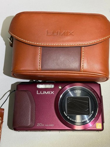 Panasonic lumix leica dmc - panasonic,