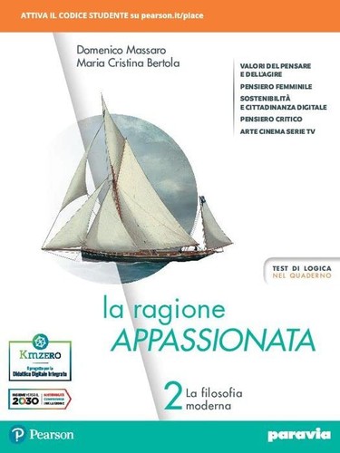 Libro nuovo la ragione - la,