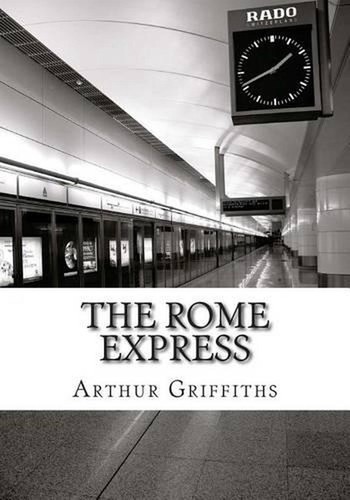 The rome express arthur - express, by