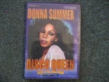 Disco queen dolby - (dvd), 5.1