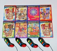 1 pezzo PS2 Playstation 2 BUZZ