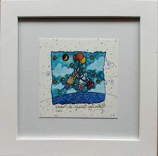 Opera incorniciata: Verso la