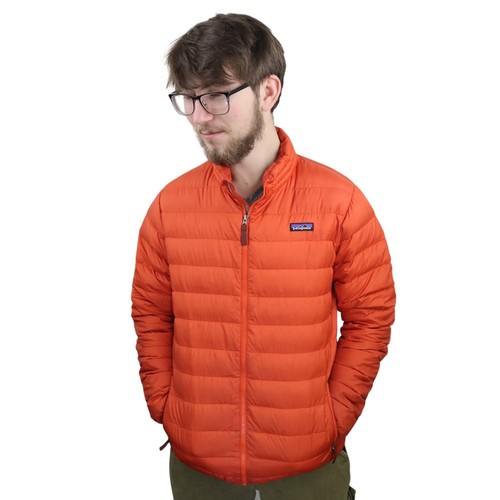 Patagonia piumino maglione - piumino,