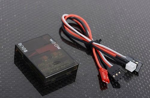 Rc4wd unità controllo - unità, con