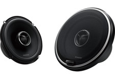 Kenwood KFC-X1741 Altoparlanti