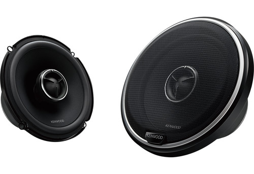 Kenwood kfc x1741 altoparlanti - kenwood,