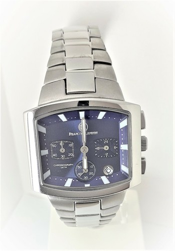 Orologio cronografo donna