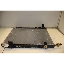 RADIATORE PER FORD RANGER (97-06) 2.5 12V TDI (80KW) 4WD DOPPIA CABINA 1997