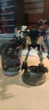 LEGO Bionicle Toa Mata Onua set n.8532 (with canister)