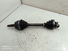 semiasse destro completo di giunto omocinetico per alfa romeo gt 1900 jtd