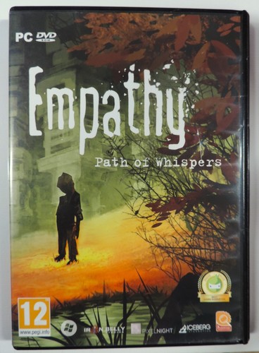 Empathy path whispers pc - path, of