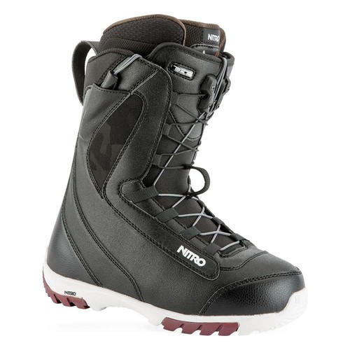Nitro linea donna stivali - nitro,