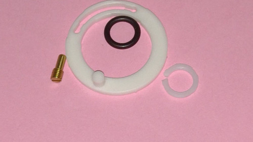 Kit revisione frizione - kit,