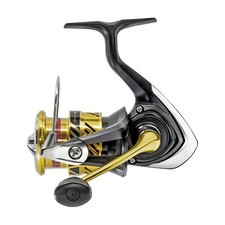 DAIWA 20 Crossfire LT, Mulinello da pesca spinning, Freno Anteriore