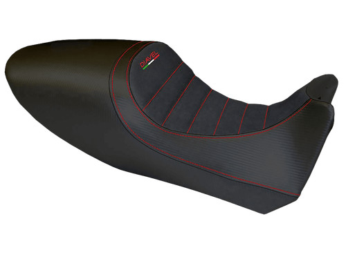Coprisedile tappezzeria ducati - coprisedile,