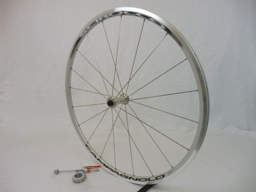 Ruota anteriore campagnolo - ruota,