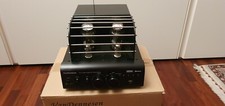 Amplificatore integrato ibrido
