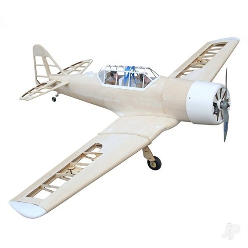 Seagull at6 texan master - at6, scale