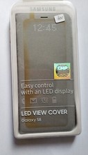 Custodia flip cover vista LED