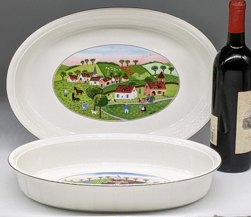 New villeroy boch - new,