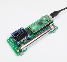 Geiger contatore modulo