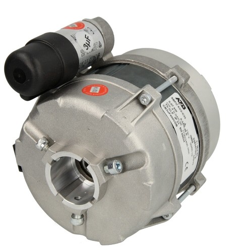 Motore bruciatore scheer - bruciatore,