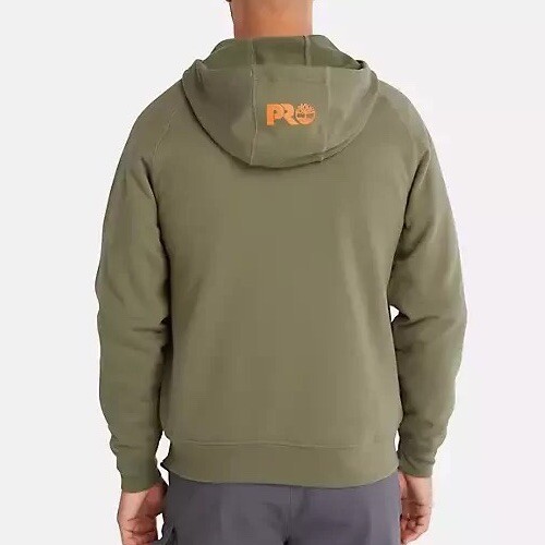 Timberland pro original - original, fit