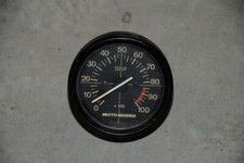 CONTAGIRI MOTO MORINI KANGURO 350 1984