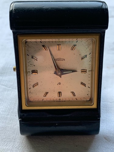 Look rare vintage angelus - rare,