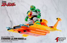 ACTION TOYS STARZINGER -