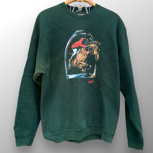 Felpa vintage wakefield - felpa,