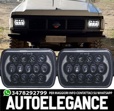 Fanali per nissan patrol - fanali,