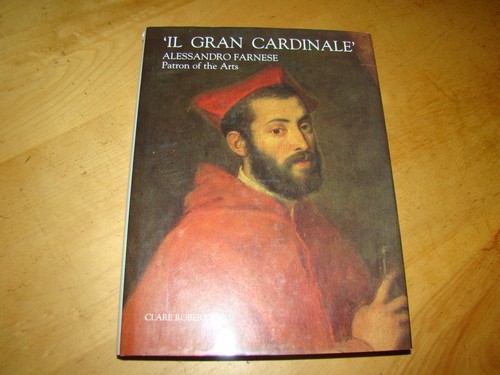 Gran cardinale alessandro - cardinale,