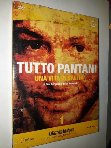 Dvd tutto marco - n°1,