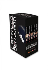 L'Attacco dei Giganti