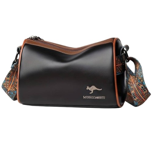 Elegante borsa tracolla - tracolla, da