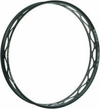 Sun Ringle Mulefut 80SL V2 Cerchio 27,5 32h Presta Nero