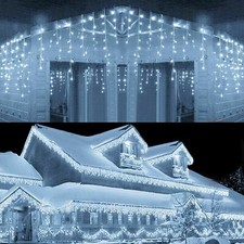 Tenda Luminosa Per esterno a