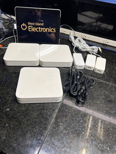 Apple airport extreme - apple,