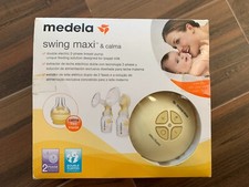 Tiralatte medela swing - tiralatte, maxi