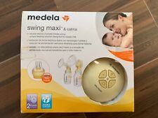 Tiralatte Medela Swing maxi