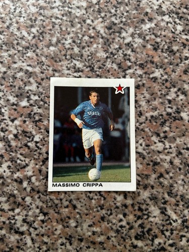 Crippa napoli 354 album - napoli, n.