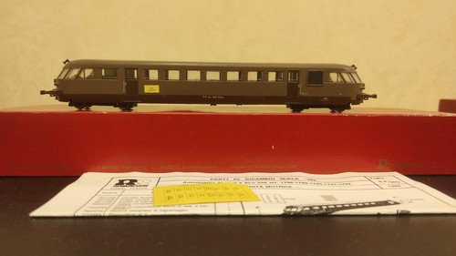 Rivarossi 1788 aln556 - rivarossi,